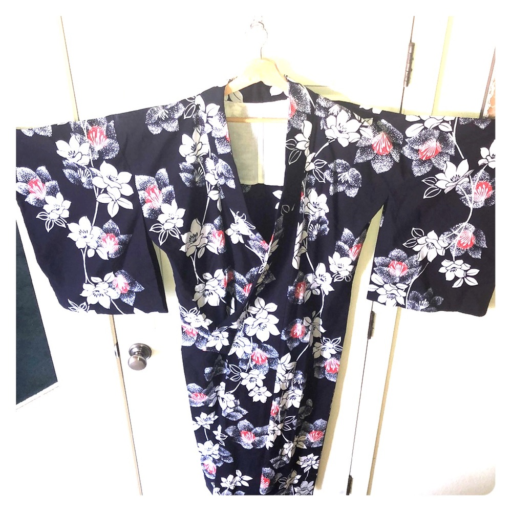 Kimono 👘